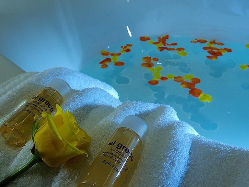 El Greco Hotel Ierapetra