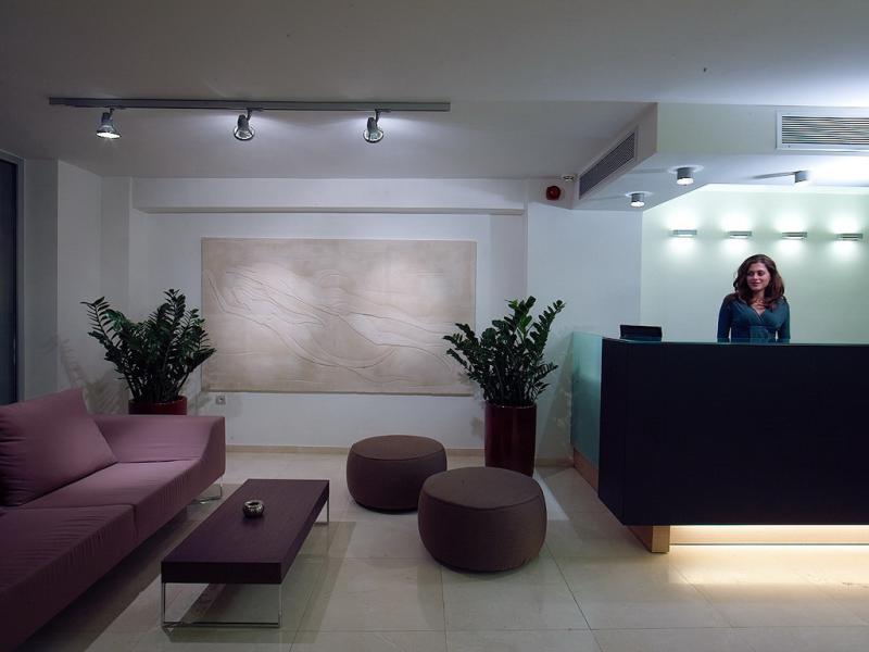 El Greco Hotel Ierapetra