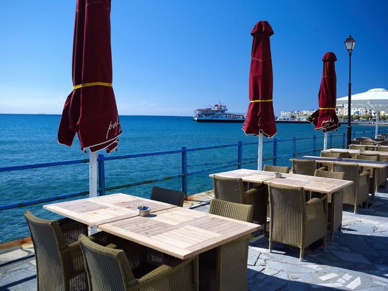 El Greco Hotel Ierapetra