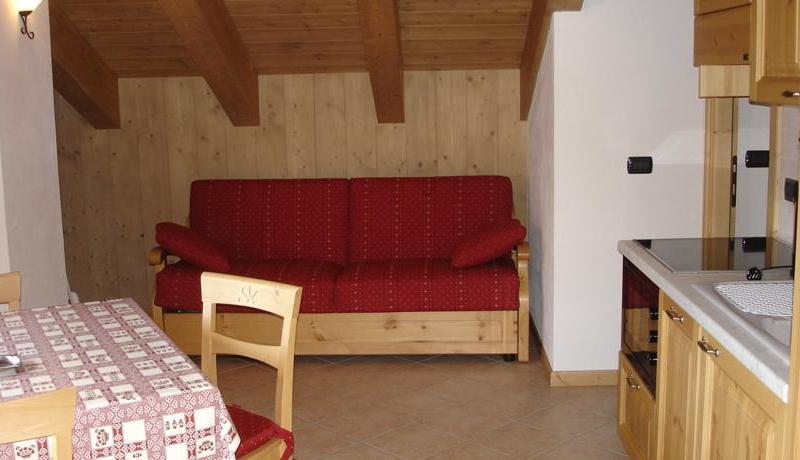 Chalet Alberti