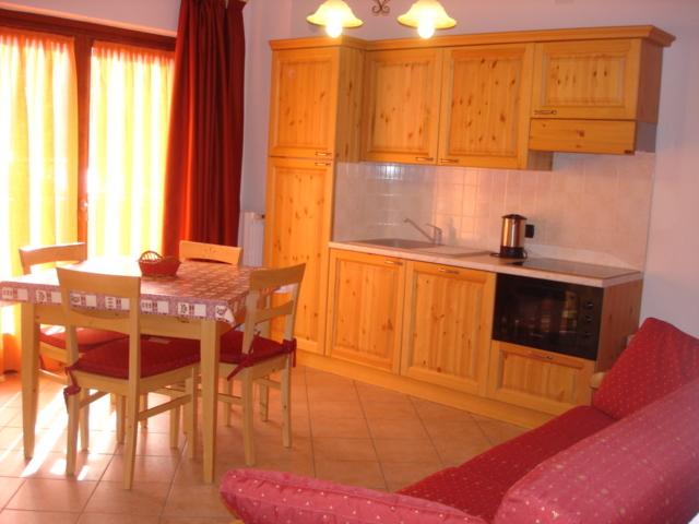 Chalet Alberti