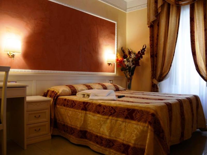 Hotel Erdarelli a Roma