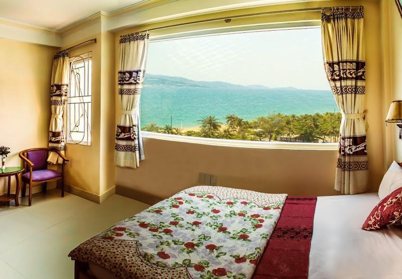 Ngoc Khanh Hotel