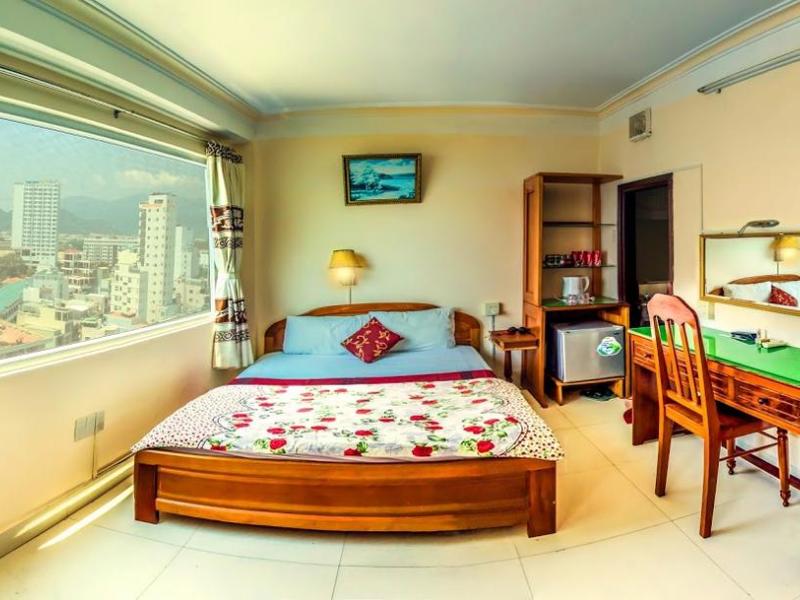 Ngoc Khanh Hotel