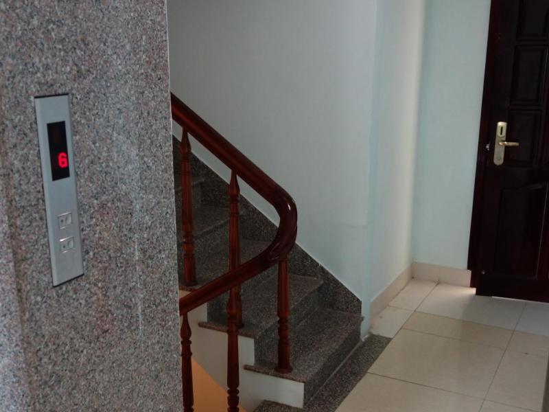 Ngoc Khanh Hotel