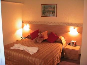 Chalet Alpina Hotel La Thuile