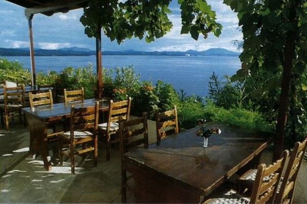 Hotel Nautilus Barbati