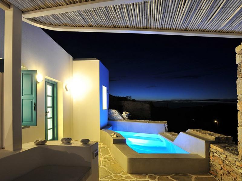 Kifines Suites