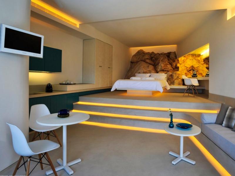 Kifines Suites