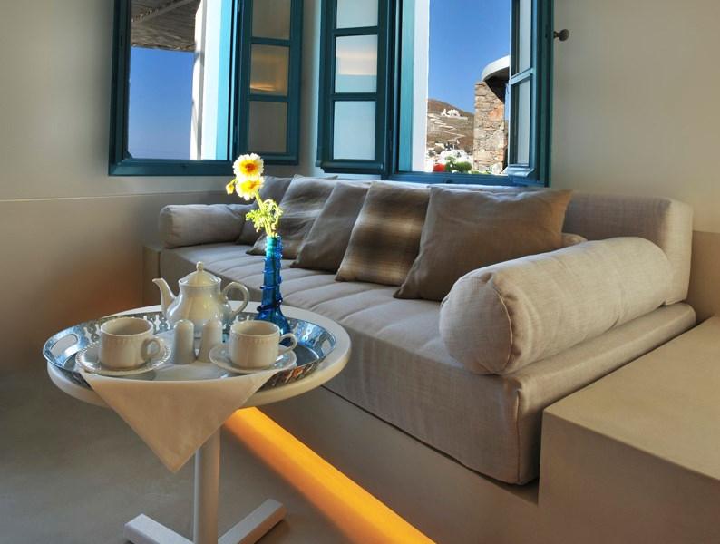 Kifines Suites