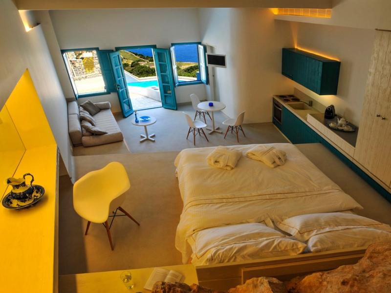Kifines Suites