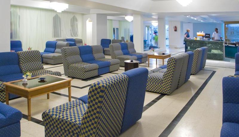 Caribbean World Hammamet Beach