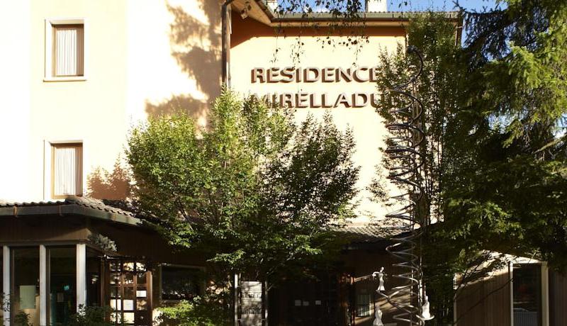 Residence MirellaDue