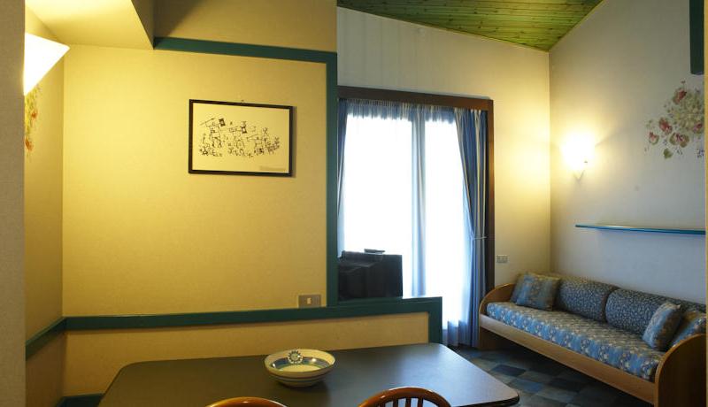 Residence MirellaDue