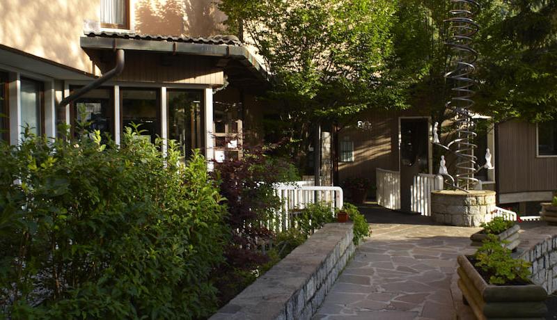 Residence MirellaDue