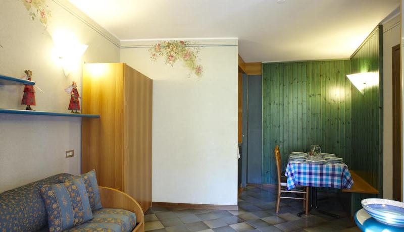 Residence MirellaDue