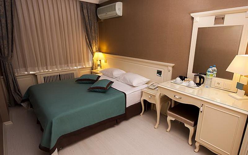 Viva Deluxe Hotel