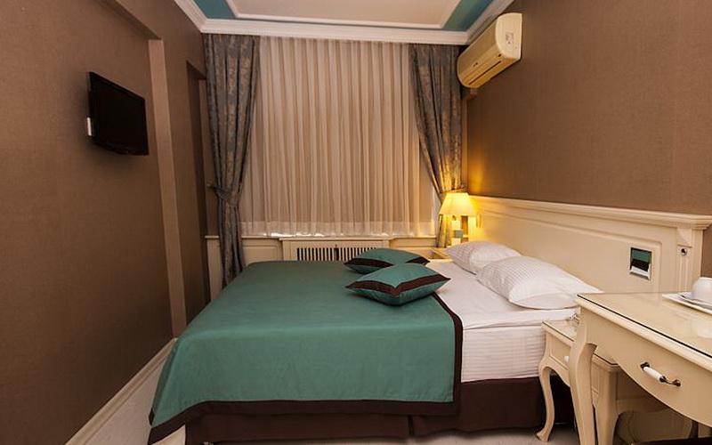 Viva Deluxe Hotel
