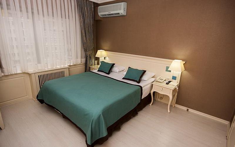 Viva Deluxe Hotel