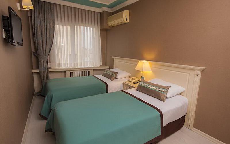 Viva Deluxe Hotel