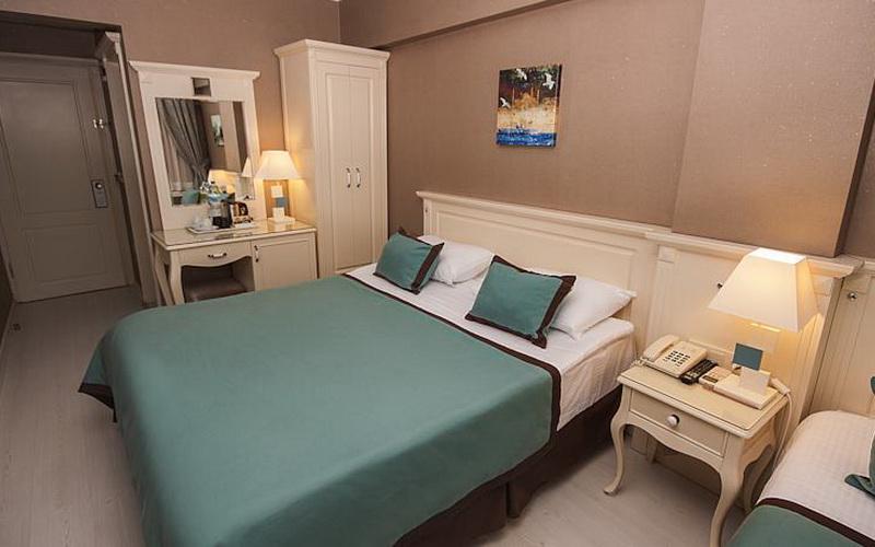 Viva Deluxe Hotel
