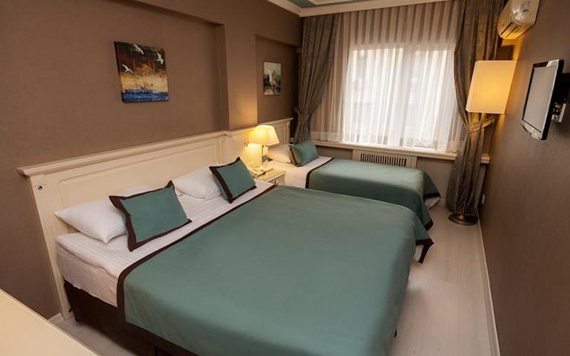 Viva Deluxe Hotel