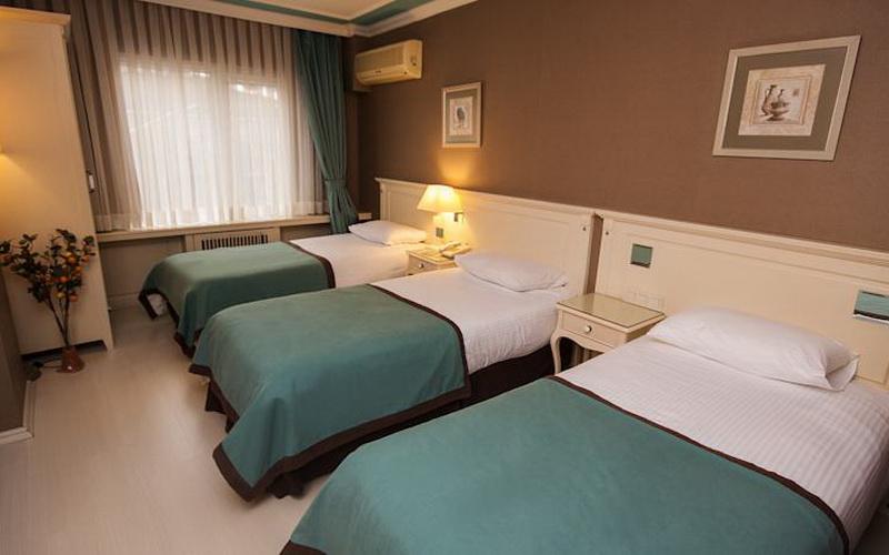 Viva Deluxe Hotel