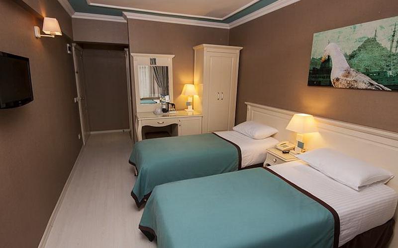 Viva Deluxe Hotel