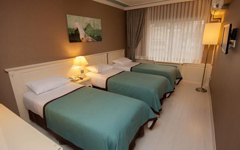 Viva Deluxe Hotel