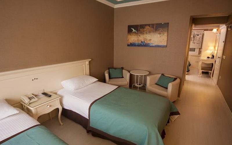 Viva Deluxe Hotel