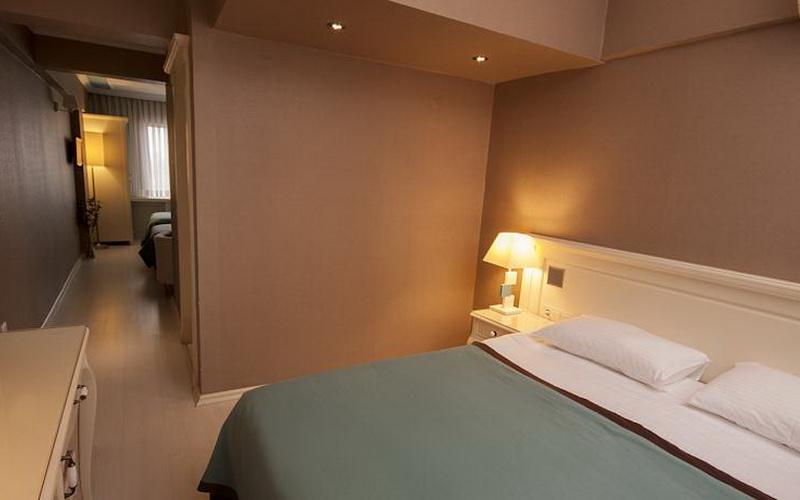 Viva Deluxe Hotel