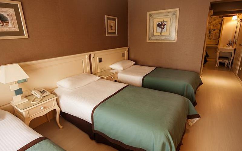 Viva Deluxe Hotel