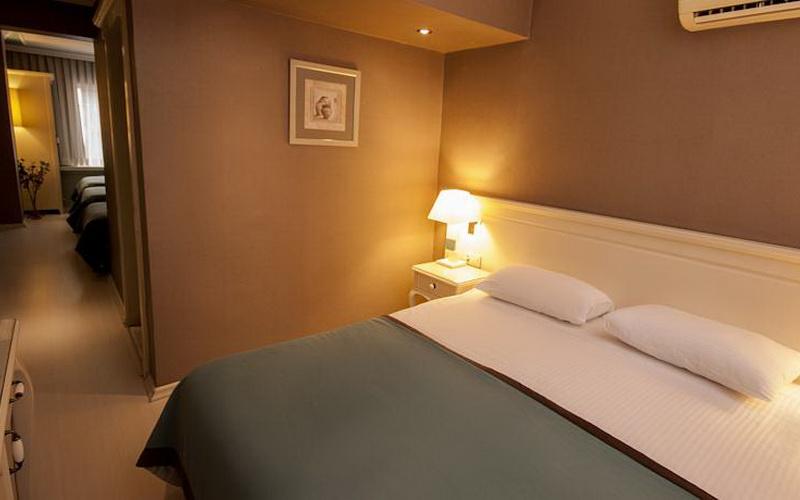 Viva Deluxe Hotel