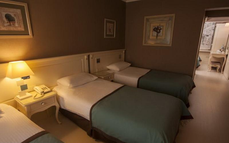Viva Deluxe Hotel