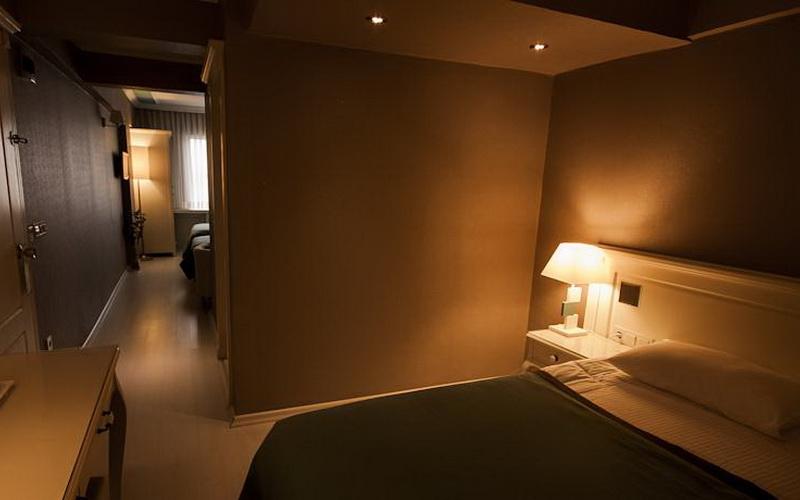 Viva Deluxe Hotel