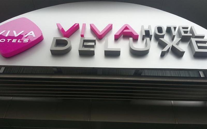 Viva Deluxe Hotel