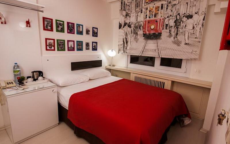 Viva Deluxe Hotel