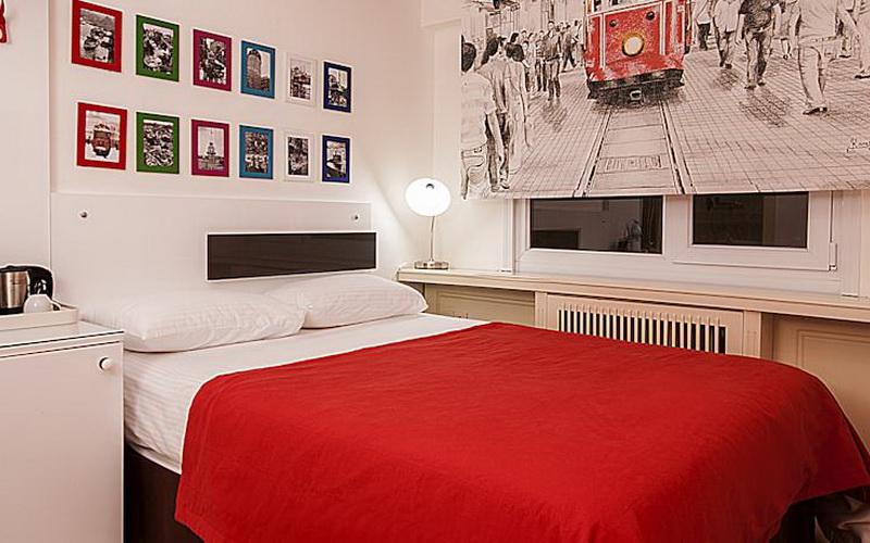 Viva Deluxe Hotel