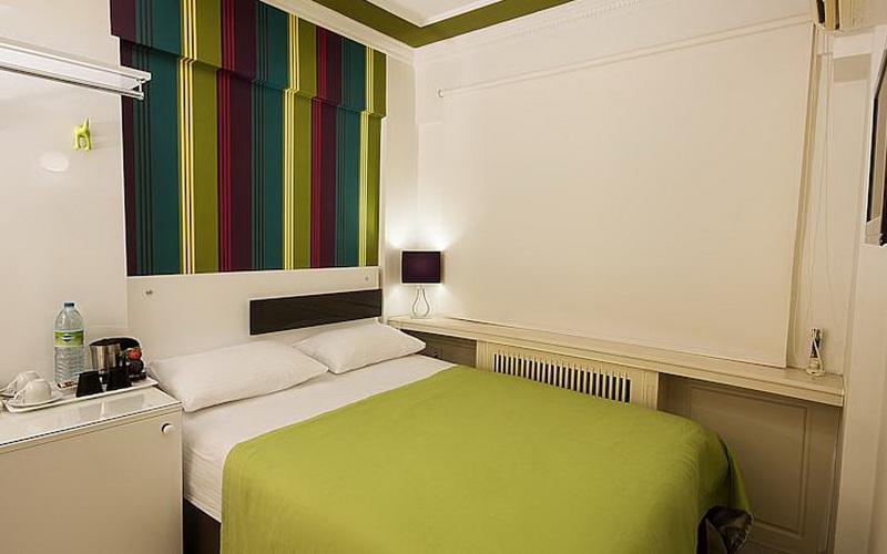 Viva Deluxe Hotel