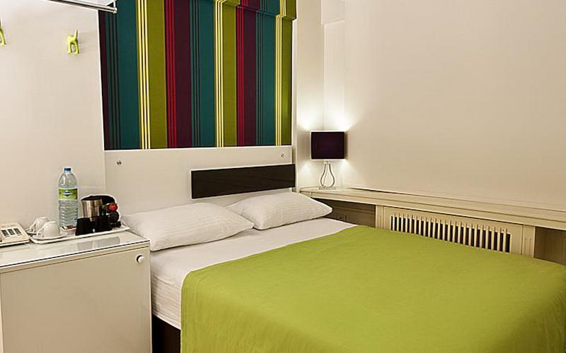 Viva Deluxe Hotel