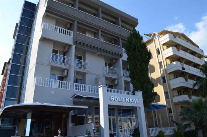 Gold Kaya Hotel