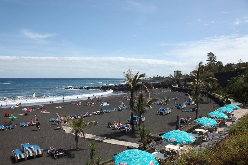 Perla Tenerife