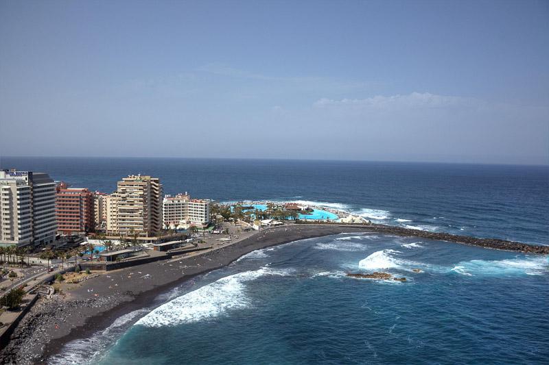 Perla Tenerife