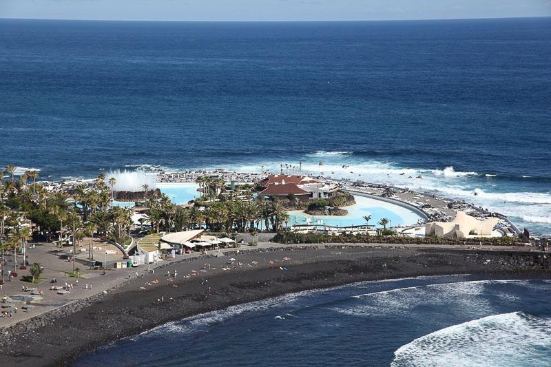 Perla Tenerife