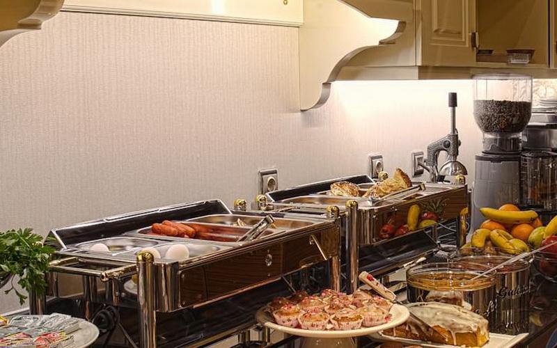 Galata La Bella Hotel