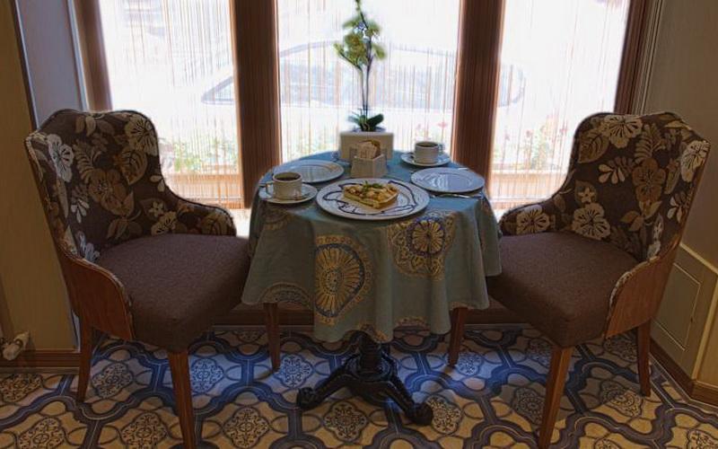 Galata La Bella Hotel