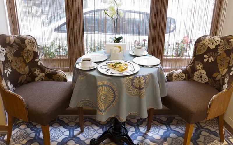 Galata La Bella Hotel