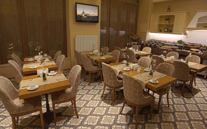 Galata La Bella Hotel