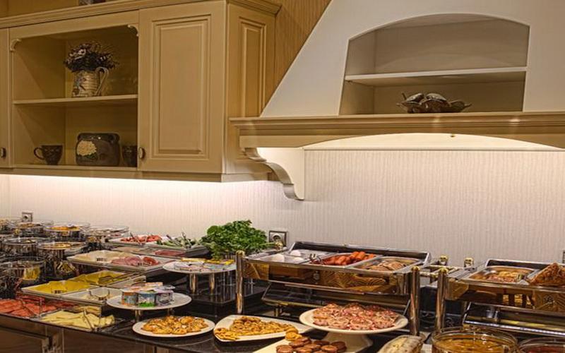 Galata La Bella Hotel