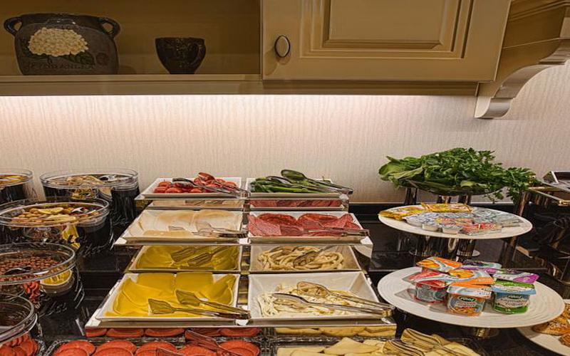 Galata La Bella Hotel